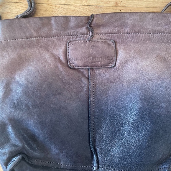 Aunts and Uncles Purse - Picture 3 of 4